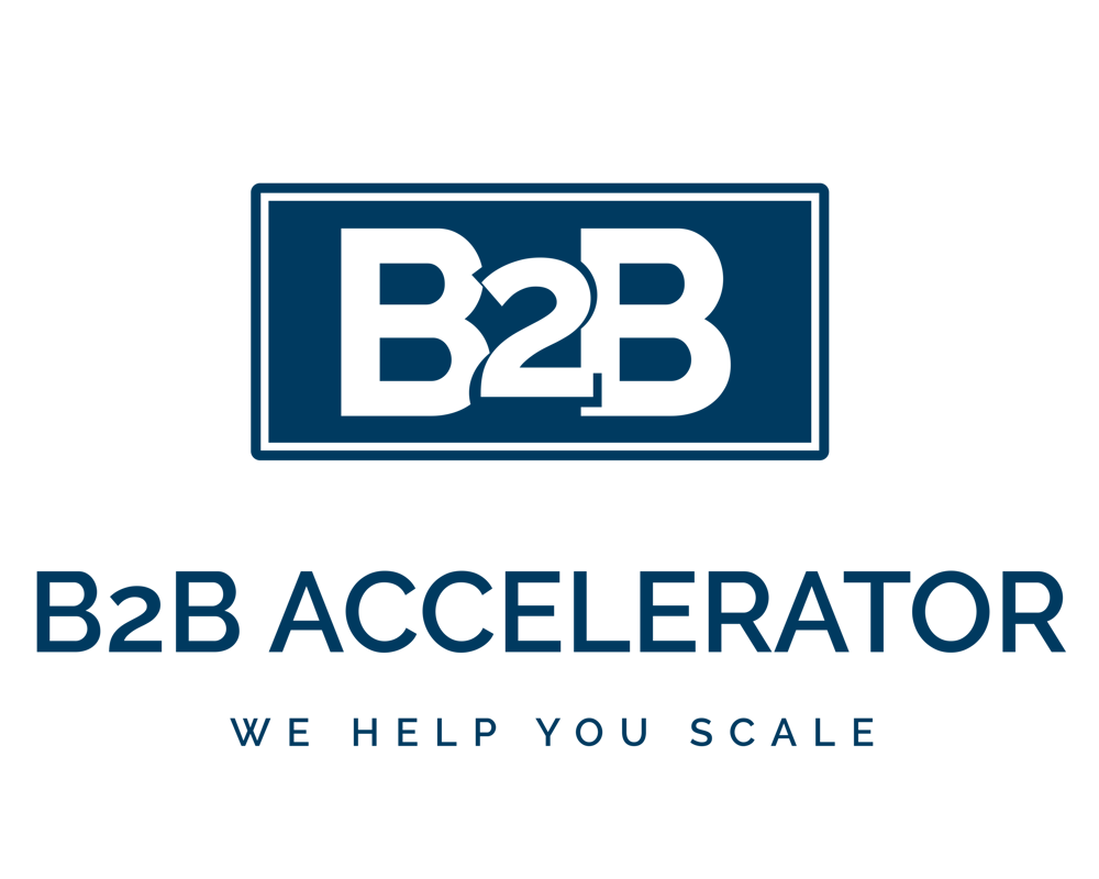 B2B Accelerator